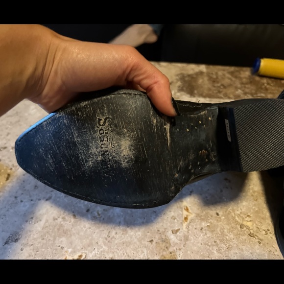 ✨Black Cavender Booties✨ - Picture 2 of 6